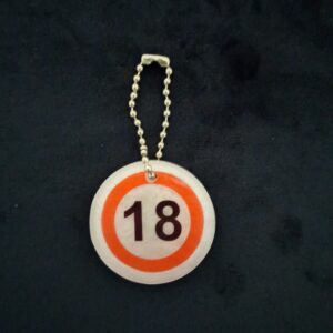 18 Jaar