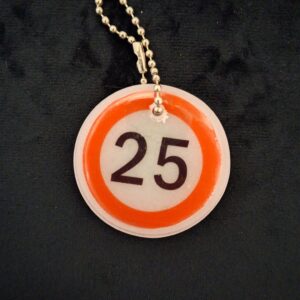 25 Jaar