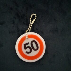 50 Jaar