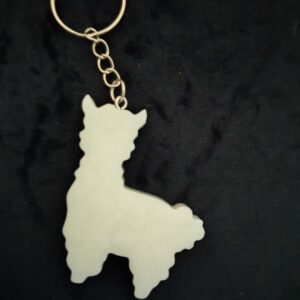 Alpaca wit