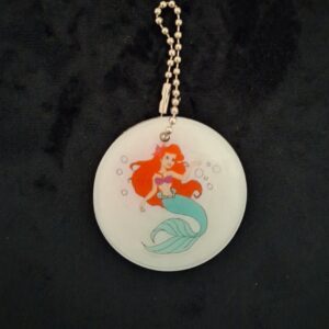Ariel