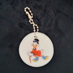 Dagobert Duck