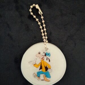 Goofy