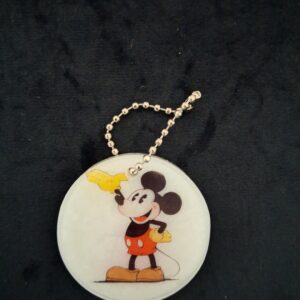 Mickey