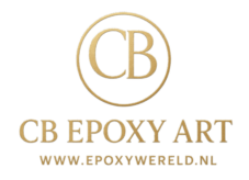 CB Epoxy Art