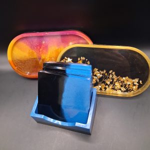 Onderzetters voor elke interieurstijl