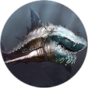 Bull Shark profielfoto