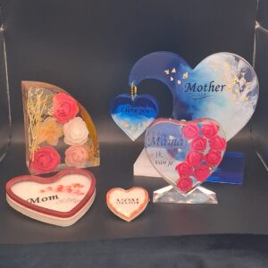 Cadeau moederdag
